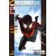 ULTIMATE UNIVERSE 1A. PANINI. MARVEL COMICS. SPIDER-MAN. X-MEN. ULTIMATES.