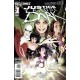 JUSTICE LEAGUE DARK N°1 DC RELAUNCH