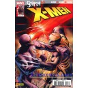 X-MEN 16. SCHISME. UNCANNY X-MEN. MARVEL. PANINI. 