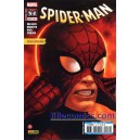 SPIDER-MAN 149. AMAZING SPIDER-MAN. WEB OF SPIDER-MAN. MARVEL. PANINI.