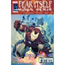 FEAR ITSELF HORS SÉRIE 2. CAPTAIN AMERICA. IRON MAN. THOR. MARVEL. PANINI.