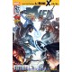 X-MEN EXTRA 89 : L’ÈRE X (2/3). NEW MUTANTS. AGE OF X. MARVEL. PANINI.