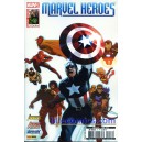 MARVEL HEROES 17. AVENGERS. AVENGERS ACADEMY. LOKI. MARVEL. PANINI.