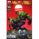 MARVEL STARS 17. HULK. SECRET AVENGERS. MARVEL. PANINI. 