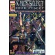 X-MEN SELECT 2. FEAR ITSELF.  NEW MUTANTS.  X-MEN. MARVEL. PANINI.