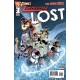 LEGION LOST N°1 DC RELAUNCH