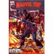 MARVEL TOP 6. HAWKEYE. IRON MAN. MARVEL. PANINI.