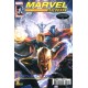 MARVEL UNIVERSE 2. THANOS. NOVA. SILVER SURFER. MARVEL . PANINI. 