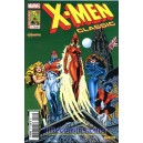 X-MEN CLASSIC 2. EXCALIBUR. MARVEL. PANINI.