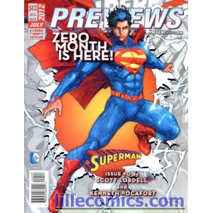 PREVIEWS DIAMOND 286. MARVEL PREVIEWS 107. LILLE COMICS.