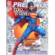 PREVIEWS DIAMOND. PREVIEWS MARVEL. PRECOMMANDES US. NEWS US. SEPTEMBER 2012. 