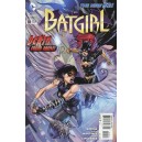 BATGIRL 10. DC RELAUNCH (NEW 52)   