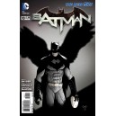 BATMAN 10. DC RELAUNCH (NEW 52)  