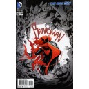 BATWOMAN 10. DC RELAUNCH (NEW 52)  