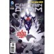 CAPTAIN ATOM 10. DC RELAUNCH (NEW 52)  