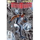 MISTER TERRIFIC N°1 2ND PRINT DC RELAUNCH 