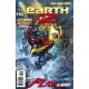 EARTH TWO 2. DC RELAUNCH (NEW 52). SECOND NEW WAVE. FIRST PRINT.