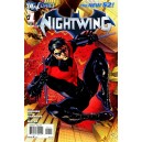 NIGHTWING N°1 DC RELAUNCH