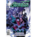 GREEN LANTERN 10. DC RELAUNCH (NEW 52)  