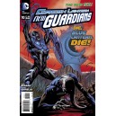 GREEN LANTERN NEW GUARDIANS 10. DC RELAUNCH (NEW 52) 