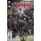 I, VAMPIRE 10. DC RELAUNCH (NEW 52)  