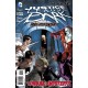 JUSTICE LEAGUE DARK 10. DC RELAUNCH (NEW 52)  