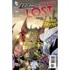 LEGION LOST 10. DC RELAUNCH (NEW 52)  