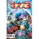 OMAC N°1 DC RELAUNCH