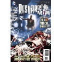 RESURRECTION MAN 10. DC RELAUNCH (NEW 52)  