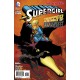 SUPERGIRL 10. DC RELAUNCH (NEW 52)  