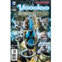 VOODOO 10. DC RELAUNCH (NEW 52)  