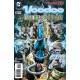 VOODOO 10. DC RELAUNCH (NEW 52)  