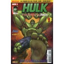 HULK 1. INCREDIBLE HULK. SECRET AVENGERS. THUBDERBOLTS. MARVEL. PANINI 2012.