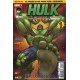 HULK 1. INCREDIBLE HULK. SECRET AVENGERS. THUBDERBOLTS. MARVEL. PANINI 2012.