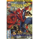 SPIDER-MAN 1 A. AVENGING SPIDER-MAN. AMAZING SPIDER-MAN. MARVEL. PANINI 2012.