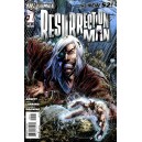 RESURRECTION MAN N°1 DC RELAUNCH