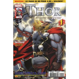 THOR 1. NEUF.