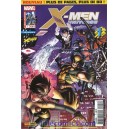 X-MEN UNIVERSE 1. X-MEN. UNCANNY X-FORCE. MARVEL. PANINI 2012.