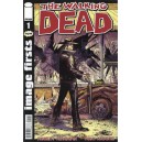 THE WALKING DEAD WEEKLY 1. KIRKMAN. ZOMBIES. IMAGE COMICS.