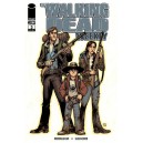 THE WALKING DEAD WEEKLY 3. KIRKMAN. ZOMBIES. IMAGE COMICS.
