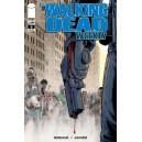 THE WALKING DEAD WEEKLY 4. KIRKMAN. ZOMBIES. IMAGE COMICS.
