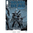 THE WALKING DEAD WEEKLY 5. KIRKMAN. ZOMBIES. IMAGE COMICS.