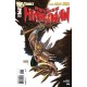 SAVAGE HAWKMAN N°1 DC RELAUNCH