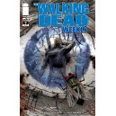 THE WALKING DEAD WEEKLY 9. KIRKMAN. ZOMBIES. IMAGE COMICS.