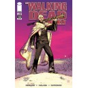 THE WALKING DEAD WEEKLY 10. KIRKMAN. ZOMBIES. IMAGE COMICS.
