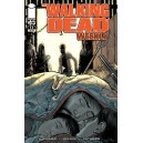 THE WALKING DEAD WEEKLY 11. KIRKMAN. ZOMBIES. IMAGE COMICS.