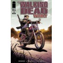 THE WALKING DEAD WEEKLY 15. KIRKMAN. ZOMBIES. IMAGE COMICS.