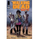 THE WALKING DEAD WEEKLY 19. KIRKMAN. ZOMBIES. IMAGE COMICS.