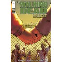 THE WALKING DEAD WEEKLY 21. KIRKMAN. ZOMBIES. IMAGE COMICS.