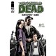 THE WALKING DEAD SURVIVOR’S GUIDE 4. O to T. KIRKMAN. ZOMBIES. IMAGE.